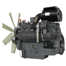 Moteur Wandi 1500rpm pour générateur 1200kw